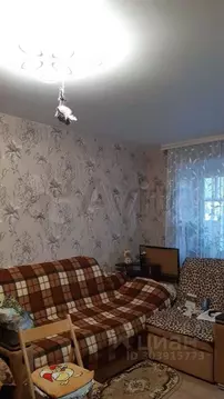 1-к кв. Нижегородская область, Кстово ул. Чванова, 21 (31.0 м)