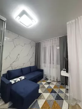 Студия Московская область, Мытищи Олимпийский просп., 12 (31.0 м)