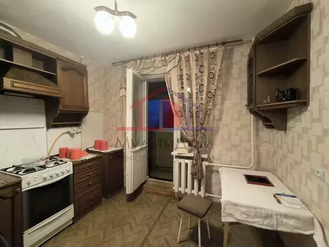 2-к кв. Белгородская область, Губкин ул. Королева, 16 (52.0 м)