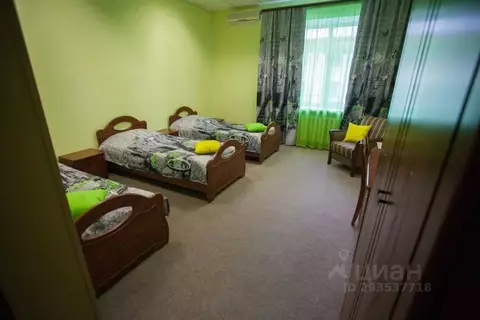 Комната Алтайский край, Барнаул Социалистический просп., 54