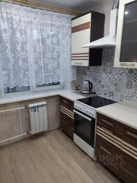 2-к кв. Иркутская область, Иркутск ул. Розы Люксембург, 291 (42.9 м)