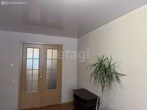 3-комнатная квартира: Тюмень, Широтная улица, 43 (65.6 м)