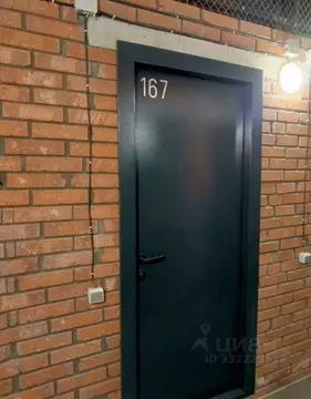 Склад в Новосибирская область, Новосибирск Красный просп., 167/3 (3 м)