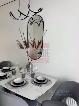 1-к кв. Калининградская область, Калининград ул. Космонавта Леонова, ...