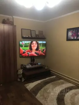 2-к кв. Ростовская область, Волгодонск просп. Строителей, 33 (48.3 м)