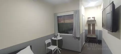 Комната Приморский край, Владивосток Фонтанная ул., 17