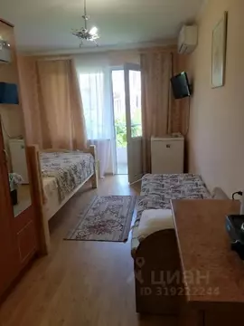 Комната Крым, Судак ул. Бирюзова, 58Д