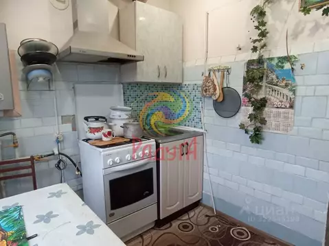 3-к кв. Ивановская область, Ивановский район, Подвязновское с/пос, с. ...