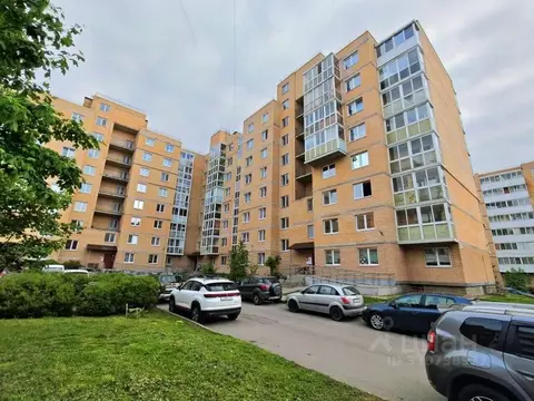 2-к кв. Санкт-Петербург, Санкт-Петербург, Красное Село Красногородская ...