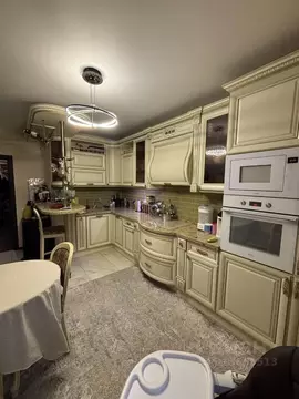 3-к кв. Московская область, Красногорск городской округ, Путилково пгт ...