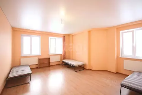 3-к кв. Ямало-Ненецкий АО, Новый Уренгой Строителей мкр, 5/6 (96.0 м)