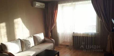 1-к кв. Самарская область, Самара ул. Дыбенко, 23 (40.0 м)