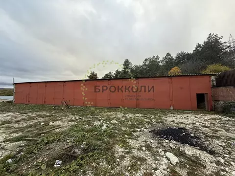 Склад в Ставропольский край, Кисловодск Промышленная ул., 30 (425 м)