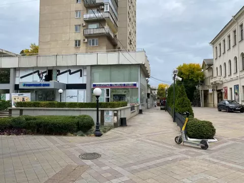 Помещение свободного назначения в Краснодарский край, Краснодар ...