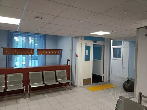 Помещение свободного назначения в Брянская область, Брянск Кромская ...