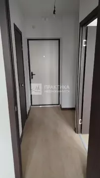 Продается 1-комнатная квартира