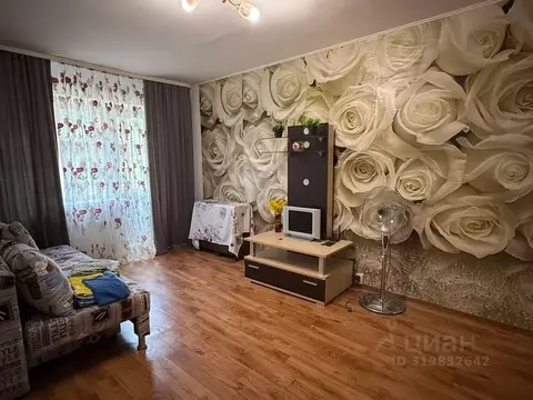 1-к кв. Пермский край, Пермь ул. Дружбы, 23 (31.0 м)