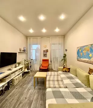 Комната Санкт-Петербург Московский просп., 59 (21.0 м)