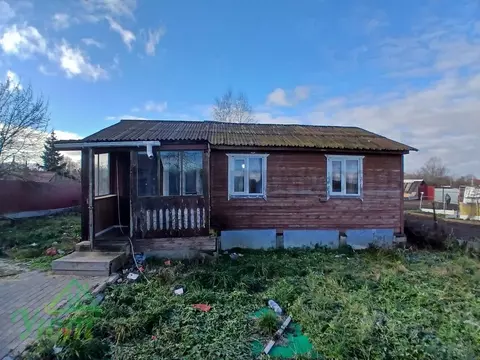 Дом в Московская область, Раменский муниципальный округ, д. Панино 74 ...