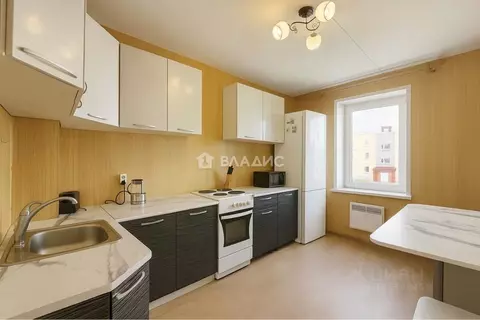 2-к кв. Карелия, Прионежский район, с. Заозерье ул. Заречная, 7 (44.9 ...