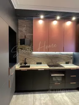 1-к кв. Москва Шмитовский проезд, 39к6 (30.1 м)