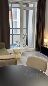 1-к кв. Санкт-Петербург Уральская ул., 25 (33.0 м)