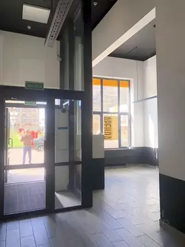 Помещение свободного назначения в Московская область, Мытищи просп. ...