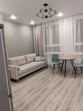 Студия Московская область, Красногорск ул. Александровская, 4 (23.3 м)