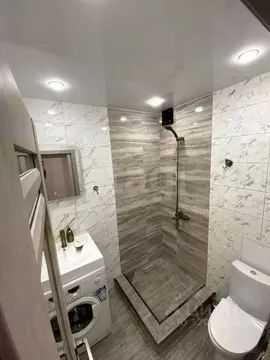 1-к кв. Курская область, Курск ул. Карла Маркса, 72к2 (32.0 м)