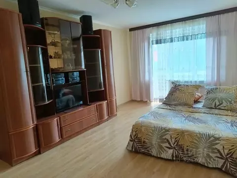 1-к кв. Московская область, Ступино ул. Андропова, 69 (45.0 м)