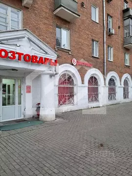 Торговая площадь в Московская область, Видное Школьная ул., 70 (97 м)