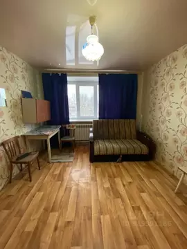 Комната Татарстан, Зеленодольск ул. Татарстан, 29 (18.0 м)