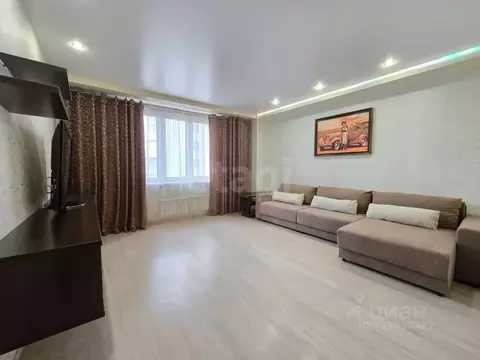 3-к кв. Красноярский край, Красноярск ул. Шахтеров, 42 (79.6 м)