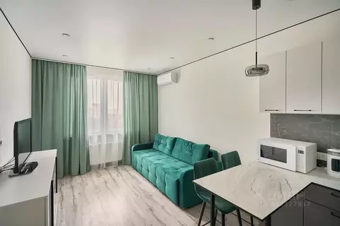 Студия Москва ул. Красного Маяка, 26А (22.6 м)