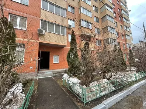 Помещение свободного назначения в Московская область, Люберцы ...