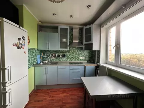 1-к кв. Московская область, Балашиха Первомайская ул., 16 (46.0 м)