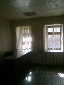 Офис в Нижегородская область, Нижний Новгород Совнаркомовская ул., 1 ...