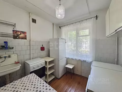 3-к кв. Мордовия, Саранск просп. 60 лет Октября, 55 (55.9 м)