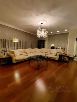 3-к кв. Москва Кочновский проезд, 4к2 (131.0 м)