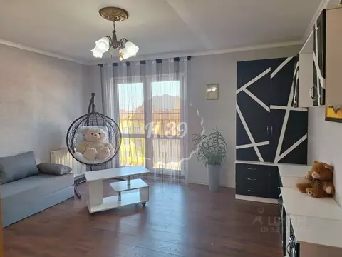 2-к кв. Калининградская область, Калининград Иртышский пер., 8 (58.1 ...