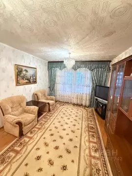 3-к кв. Марий Эл, Йошкар-Ола Ленинский просп., 53А (92.8 м)