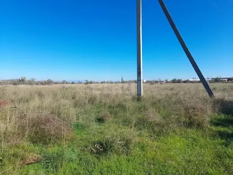 Участок в Крым, Ленинский район, Калиновское с/пос, Акташ-Кетен СТ, 2 ...