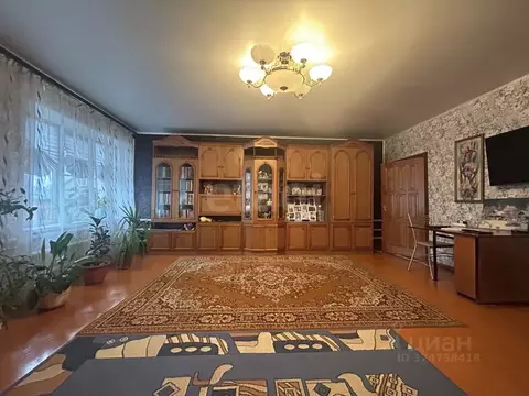 Дом в Воронежская область, Верхнехавский район, Углянское с/пос, пос. ...