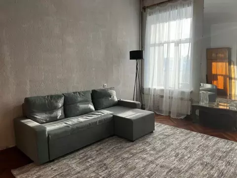 2-к кв. Санкт-Петербург наб. Реки Фонтанки, 119 (65.7 м)