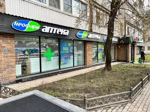 Торговая площадь в Москва Цветной бул., 20/1 (318 м)