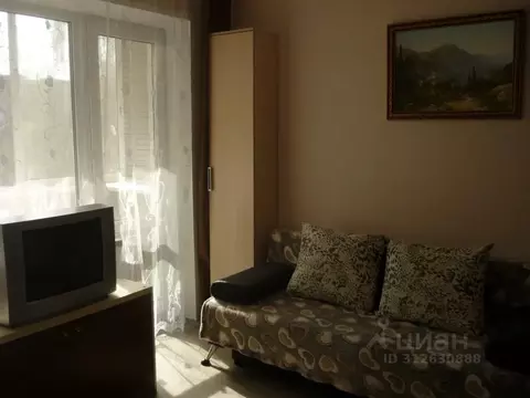 1-к кв. Пермский край, Чайковский Советская ул., 2/1 (22.0 м)