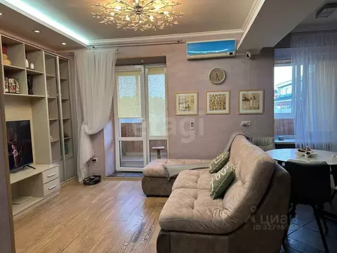 4-к кв. Татарстан, Альметьевск ул. Ленина, 11 (90.0 м)