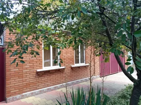 Дом в Адыгея, Майкоп ул. Репина (62 м)