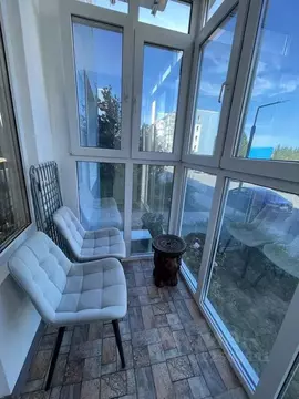 Студия Краснодарский край, Анапа Анапское ш., 6к4 (33.0 м)