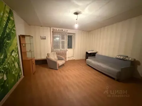 3-к кв. Ленинградская область, Тосненский район, Ульяновское городское ...